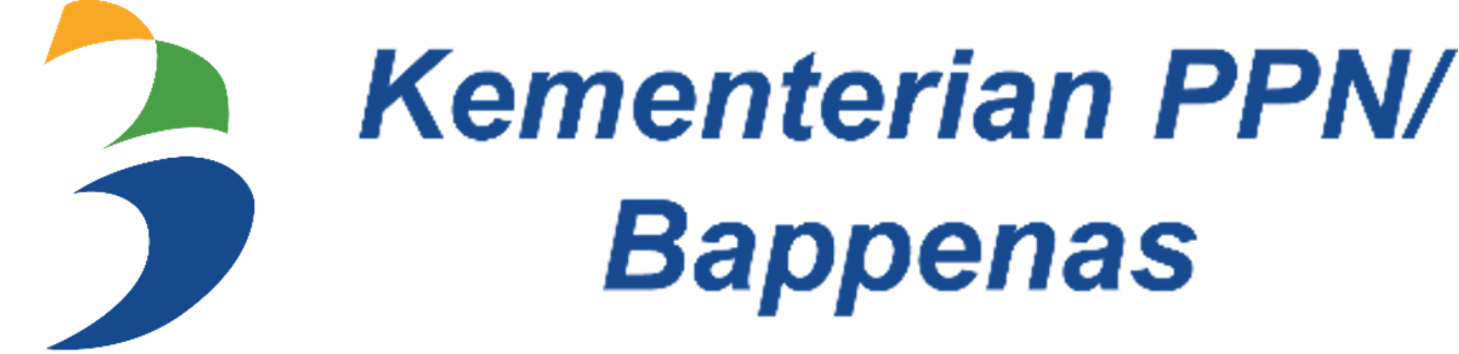 Footer-Logo Bappenas
